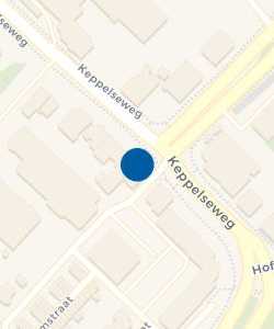 Vorschau: Karte von Mee Oost Gelderland