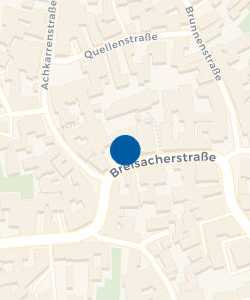 Vorschau: Karte von Eli Cafe