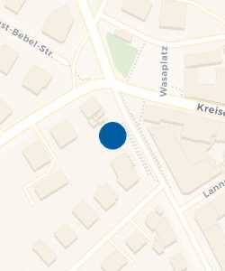 Vorschau: Karte von Kebap Haus am Wasaplatz Dresden (10% NUR über unser App-/Webshop)