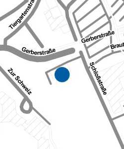 Vorschau: Karte von Polizeiinspektion Wittlich