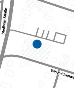 Vorschau: Karte von Bäckermeister Haferkamp GmbH
