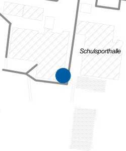 Vorschau: Karte von Schulzentrum Salzhausen