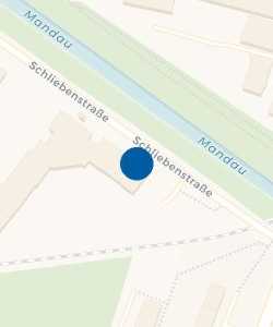 Vorschau: Karte von Hort der Wilhelm-Busch-Grundschule