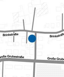 Vorschau: Karte von Bezirksgeschäftsstelle