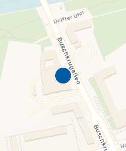 Vorschau: Karte von Centro Park Hotel Berlin-Neukölln