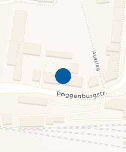 Vorschau: Karte von Polizeidirektion Husum