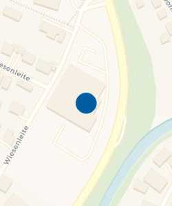 Vorschau: Karte von X-Fit Trostberg