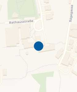 Vorschau: Karte von Neuwiesschule Wellendingen
