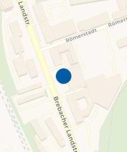 Vorschau: Karte von Tekdemir GmbH