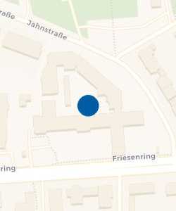 Vorschau: Karte von Polizeipräsidium Münster