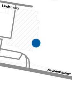 Vorschau: Karte von Ihr Bäcker GmbH