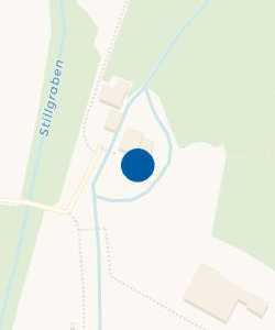 Vorschau: Karte von Landgasthof Mörsmühle
