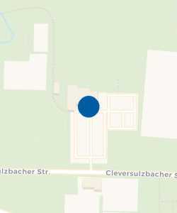 Vorschau: Karte von Restaurant Im TSV Neuenstadt
