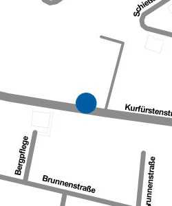 Vorschau: Karte von Kurfürsten-Apotheke