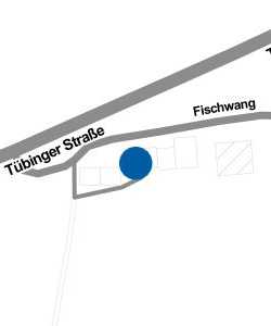 Vorschau: Karte von Hamann Fischbachhof