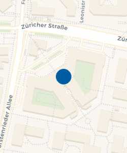 Vorschau: Karte von TUI ReiseCenter München