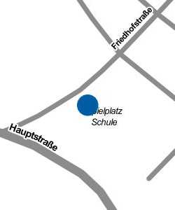 Vorschau: Karte von Grundschule Clausen/Donsieders