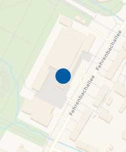 Vorschau: Karte von Max-Weber-Schule