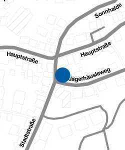 Vorschau: Karte von Horst Fischer Friseursalon