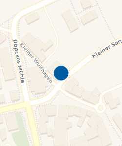 Vorschau: Karte von VR Bank in Holstein eG - Geschäftsstelle