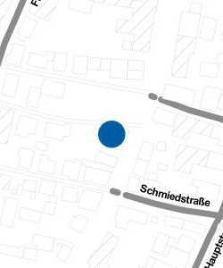 Vorschau: Karte von Café am Denkmalplatz