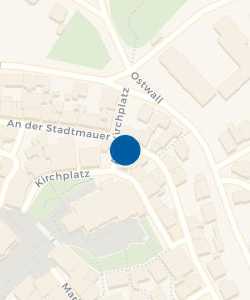 Vorschau: Karte von Haus Oberkampf