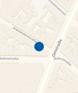 Vorschau: Karte von TeamEscape Düsseldorf