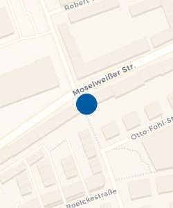 Vorschau: Karte von Schütz Malerwerkstätten GmbH