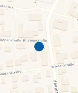 Vorschau: Karte von Deutsche Post Filiale 528