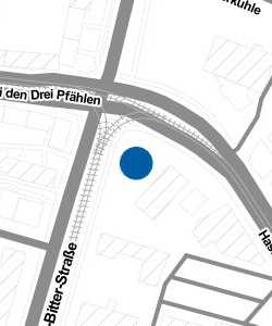 Vorschau: Karte von Autohaus Pilmut