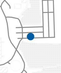 Vorschau: Karte von Parkplatz Notaufnahme - Universitätsklinikum Regensburg