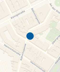 Vorschau: Karte von Dorothea Michalk Store & Atelier