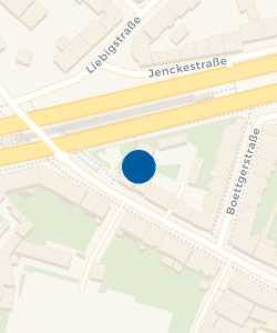 Vorschau: Karte von Covivio Immobilien GmbH