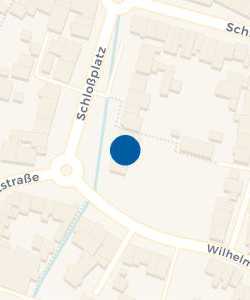 Vorschau: Karte von Rathaus Gemeinde Saarwellingen