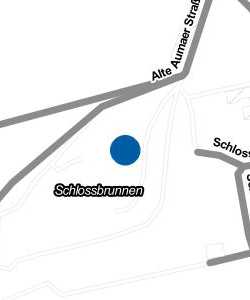 Vorschau: Karte von Osterburg zu Weida