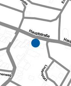 Vorschau: Karte von Gasthof Zum Rosenbachschen Löwen