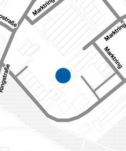 Vorschau: Karte von Polizeistation Belm