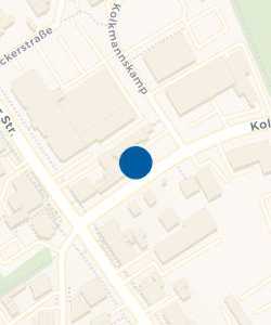 Vorschau: Karte von Monis Schlemmerstübchen