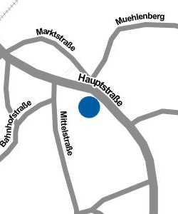 Vorschau: Karte von Kreissparkasse Euskirchen - SB-Center