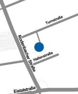 Vorschau: Karte von Grundschule Ebertsheim