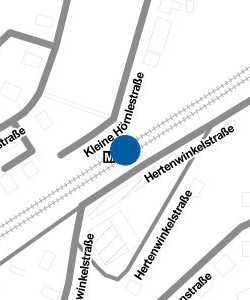 Vorschau: Karte von Bahnhof Engstlatt