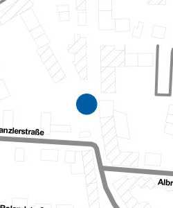 Vorschau: Karte von Heuking Apotheke Hiesfeld OHG