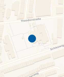 Vorschau: Karte von Ganztagsgrundschule am Pulverberg