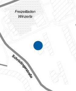 Vorschau: Karte von Staatliche Grundschule "Friedrich Schiller"