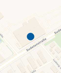 Vorschau: Karte von Autohaus Geisser