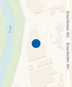 Vorschau: Karte von Edeka neukauf Schäfer