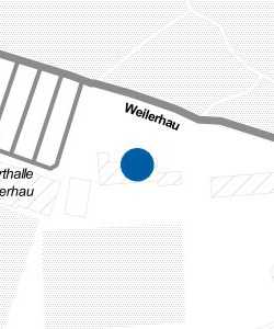 Vorschau: Karte von Weilerhauhalle