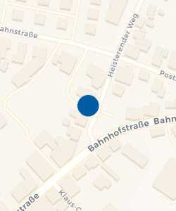 Vorschau: Karte von Volksbank Pinneberg-Elmshorn eG - Geschäftsstelle