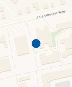 Vorschau: Karte von Stadtteilschule Walddörfer