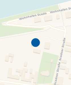 Vorschau: Karte von Haus am See